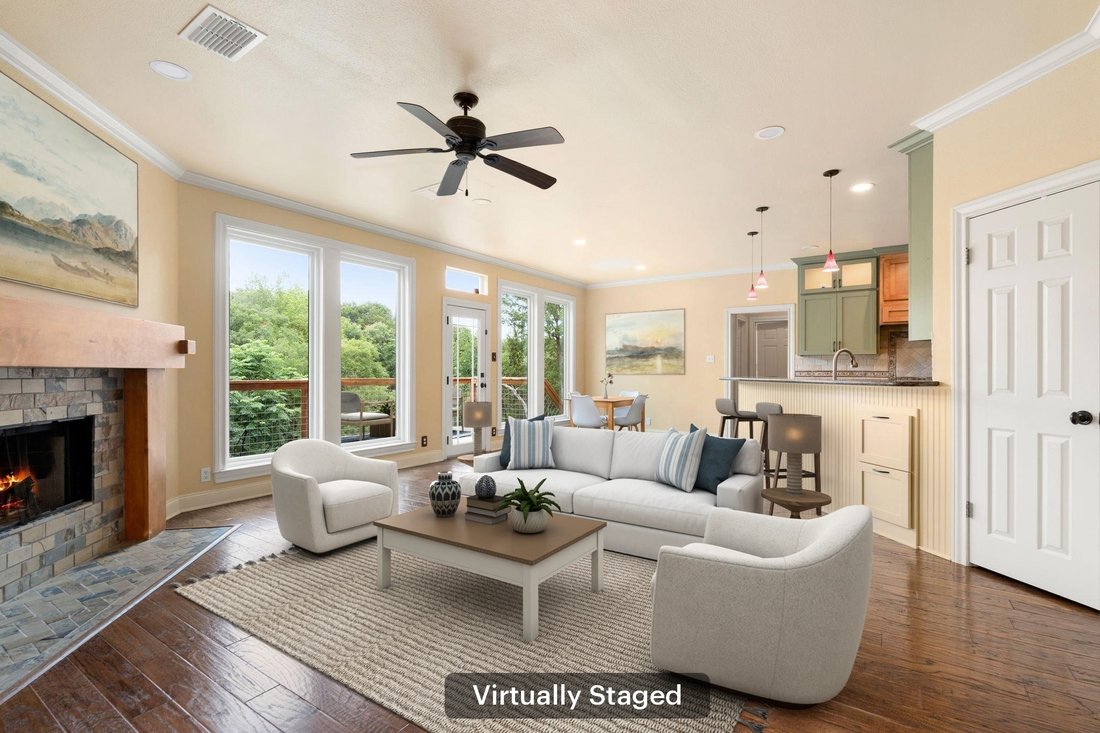 House in Austin, Texas, United States 5 - 18223894