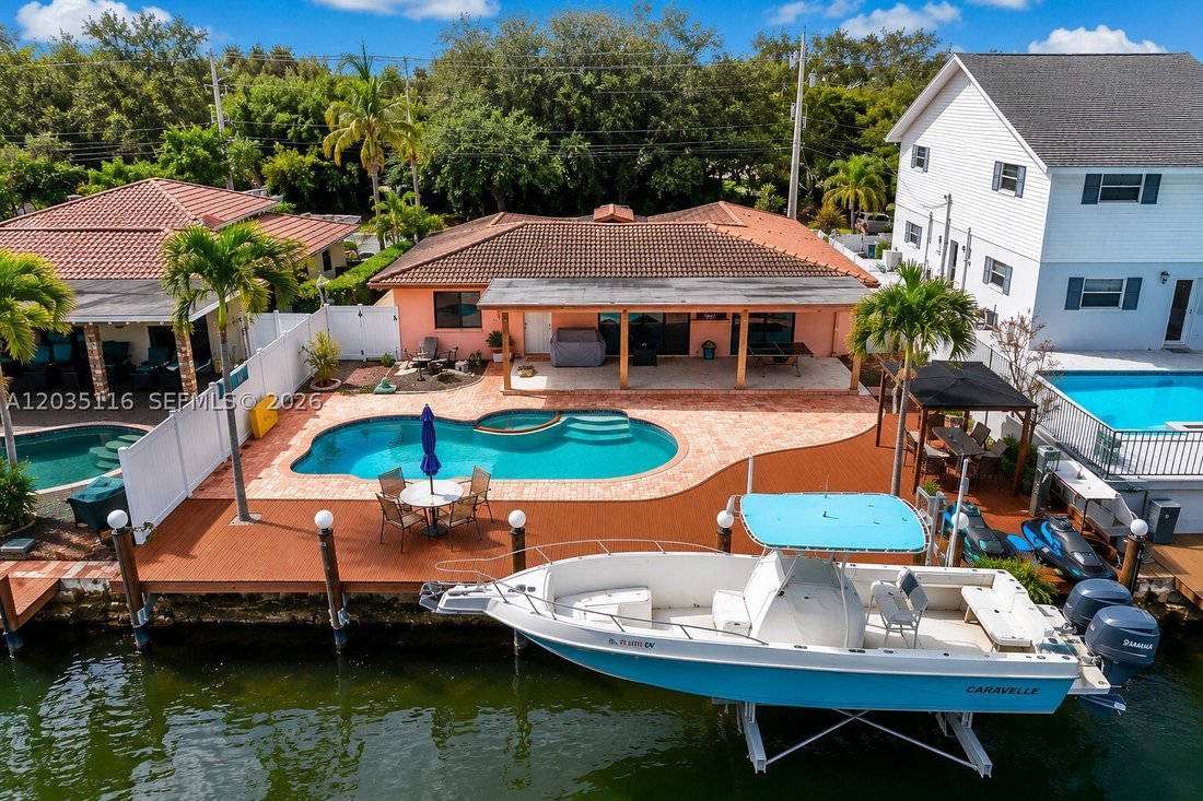 House in Hillsboro Beach, Florida, United States 1 - 18142396