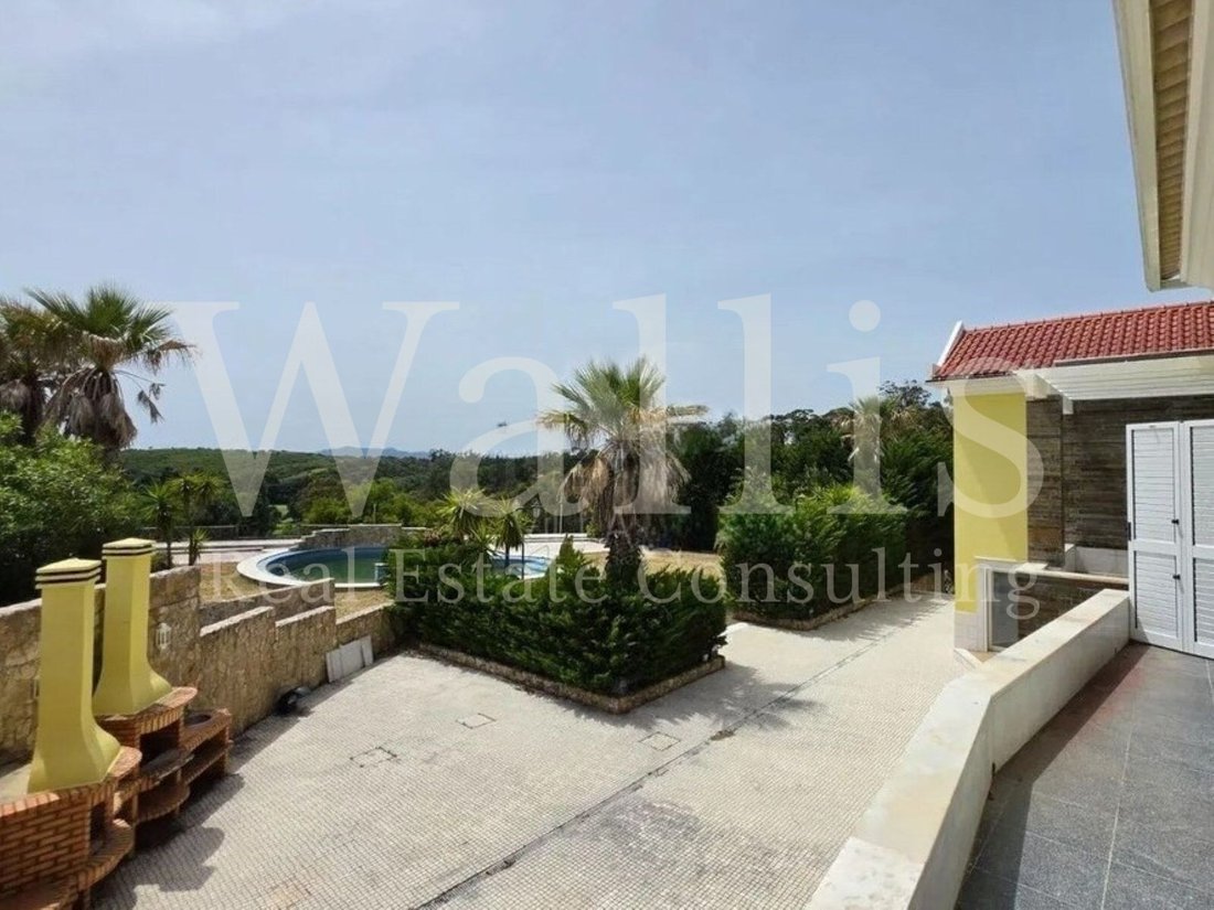 House in Belas, Lisbon, Portugal 1 - 18230807