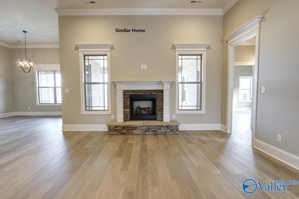House in Athens, Alabama, United States 4 - 18225303