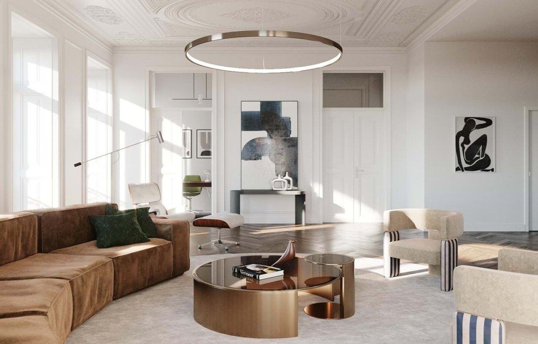 Apartment in Campo de Ourique, Lisbon, Portugal 4 - 18224735