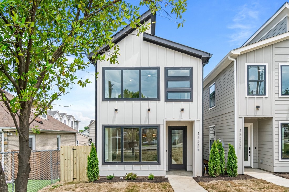 Co Op in Nashville, Tennessee, United States 1 - 18226316