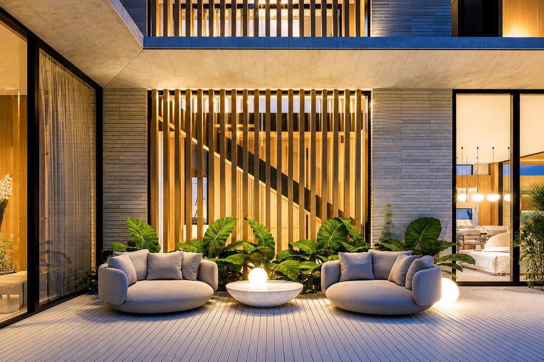 House in Medellín, Antioquia, Colombia 5 - 10995104