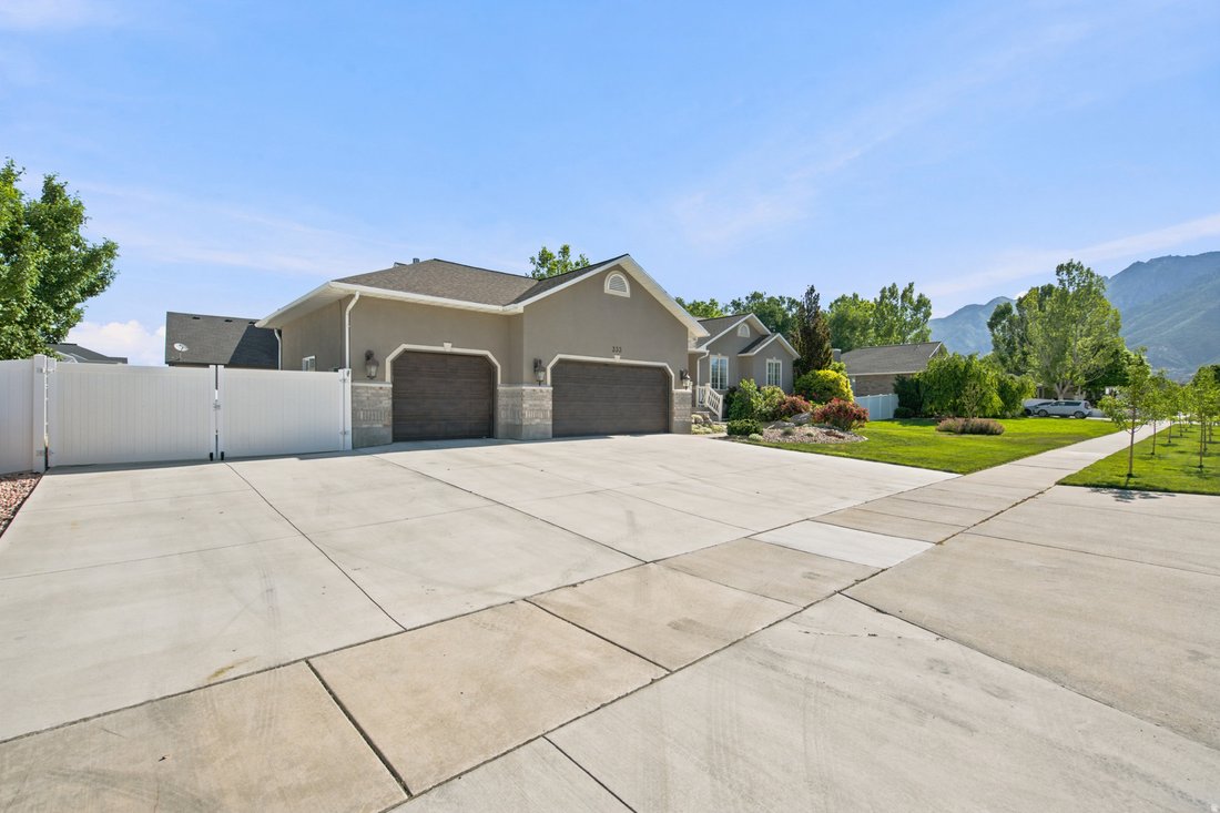 House in Draper, Utah, United States 5 - 18225566