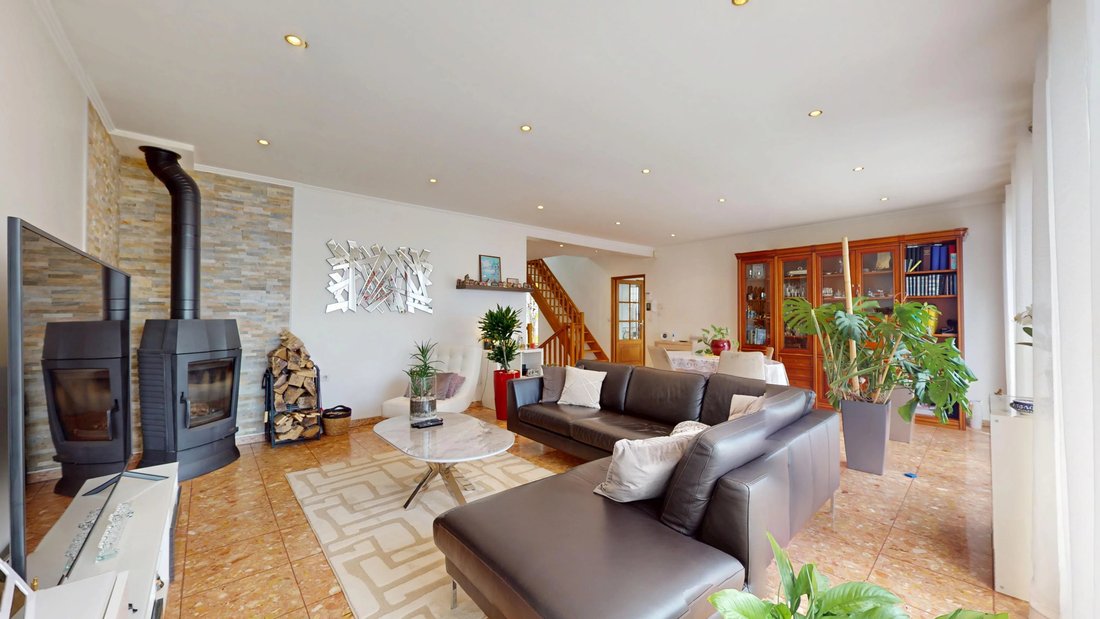 House in Coquetiers Gallieni, Villemomble, France 4 - 18230840