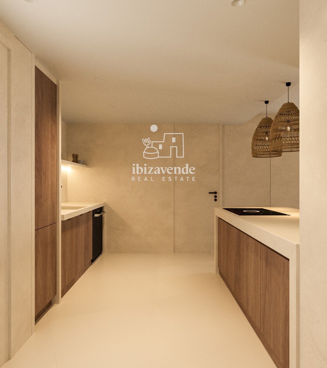 Apartment in Ibiza Town, Balearic Islands, Spain 3 - 18231783