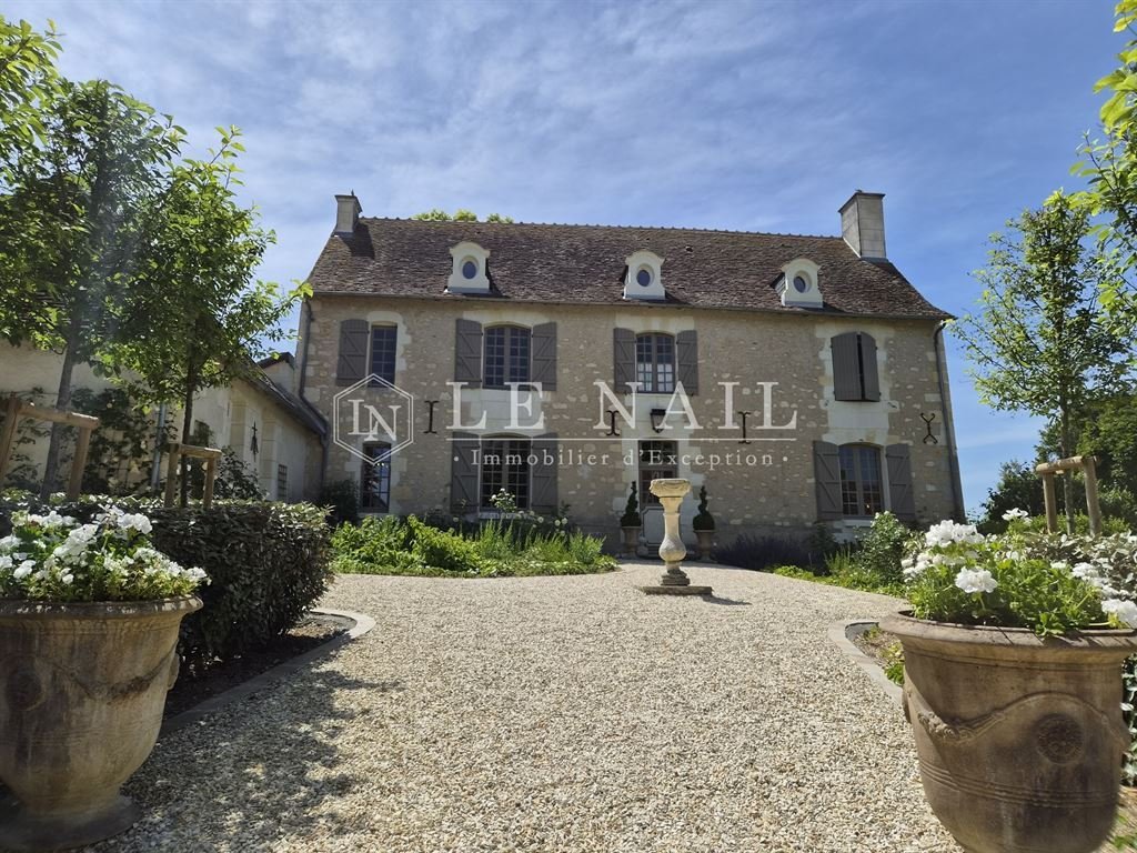 House in Loches, Centre-Val de Loire, France 1 - 18227796