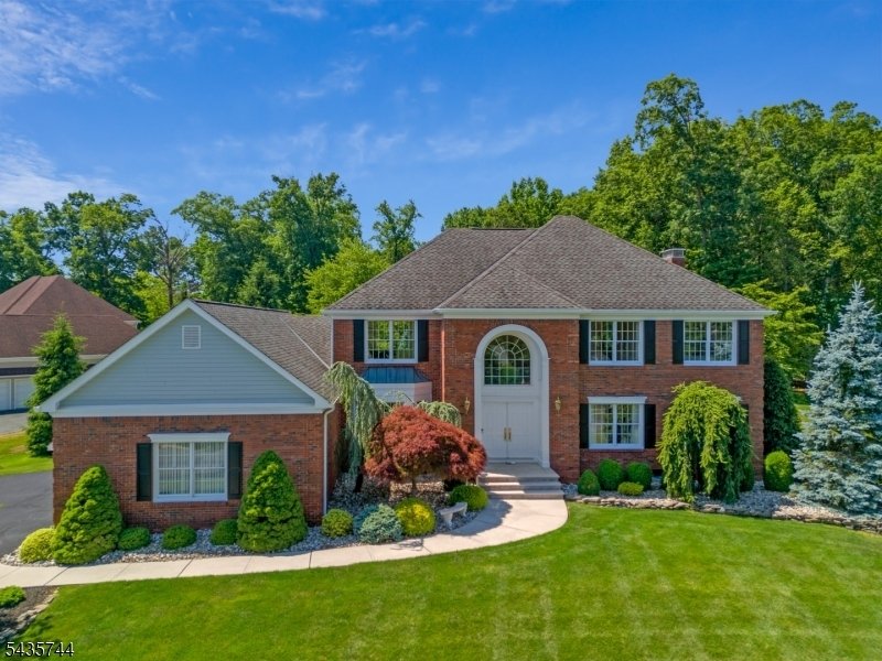 House in Bridgewater Township, New Jersey, United States 1 - 18230317