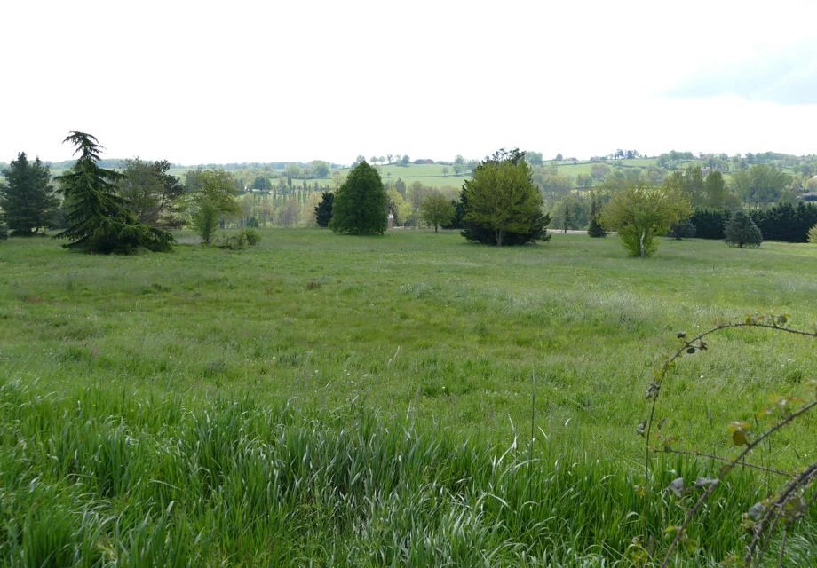 Estate in Mâcon, Bourgogne – Franche-Comté, France 4 - 18227422