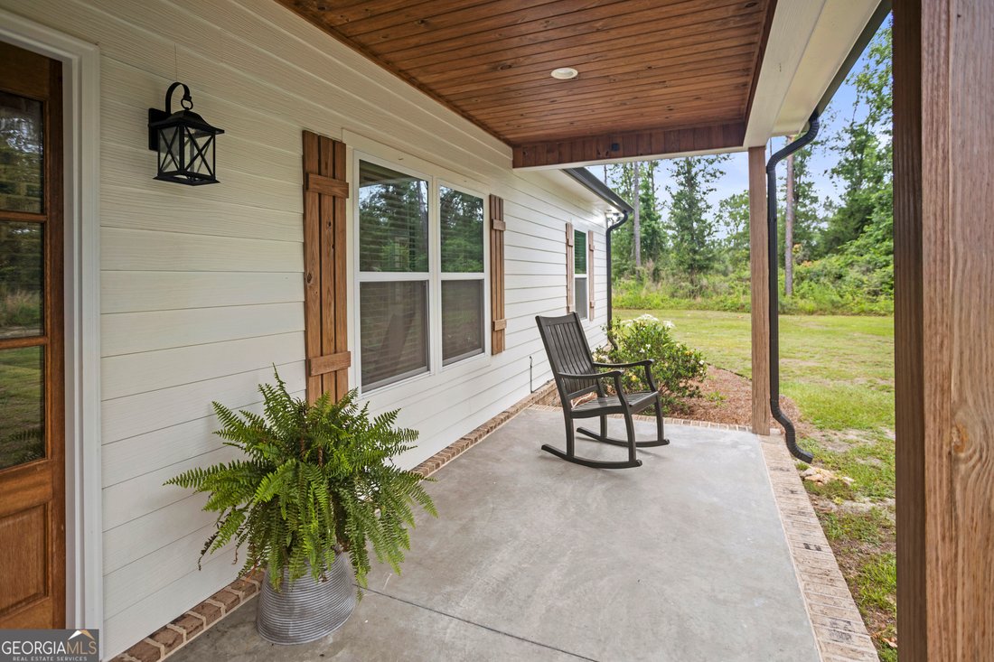 House in Higgston, Georgia, United States 5 - 18044241