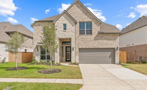 Casa a Katy, Texas, Stati Uniti 1