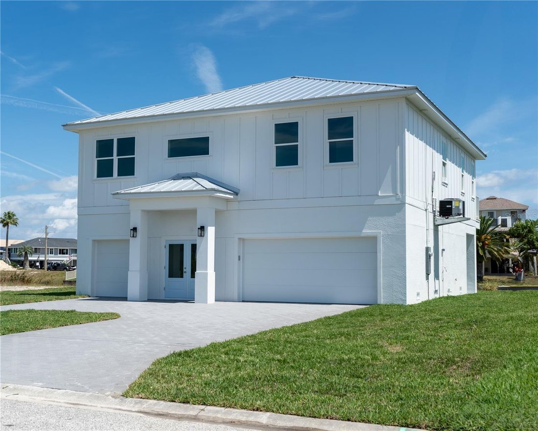 House in Hernando Beach, Florida, United States 4 - 18226416