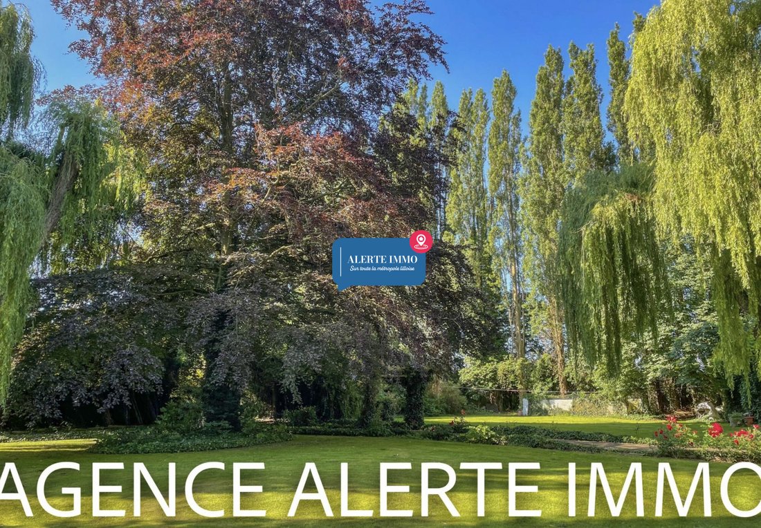 Villa in Wavrin, Hauts-de-France, France 3 - 18229158