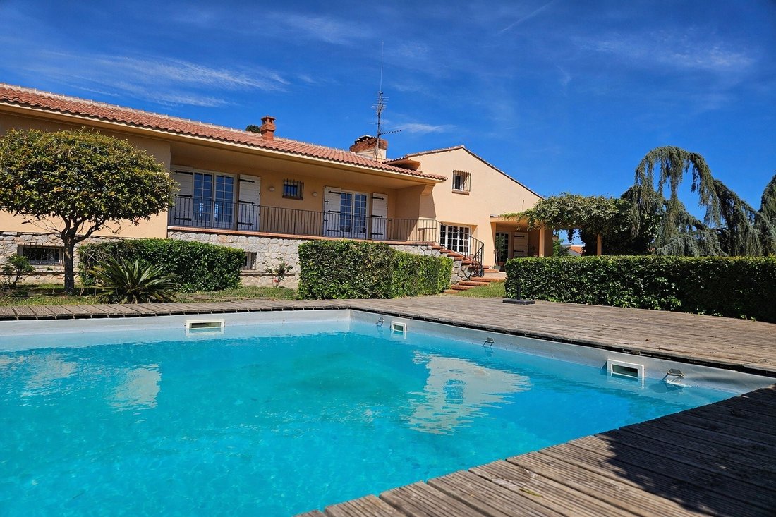 House in Toulouges, Occitania, France 3 - 17866697