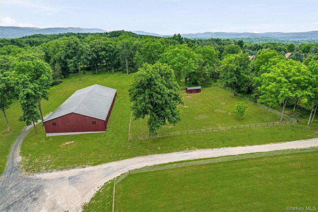 Land in Warwick, New York, United States 3 - 18226774