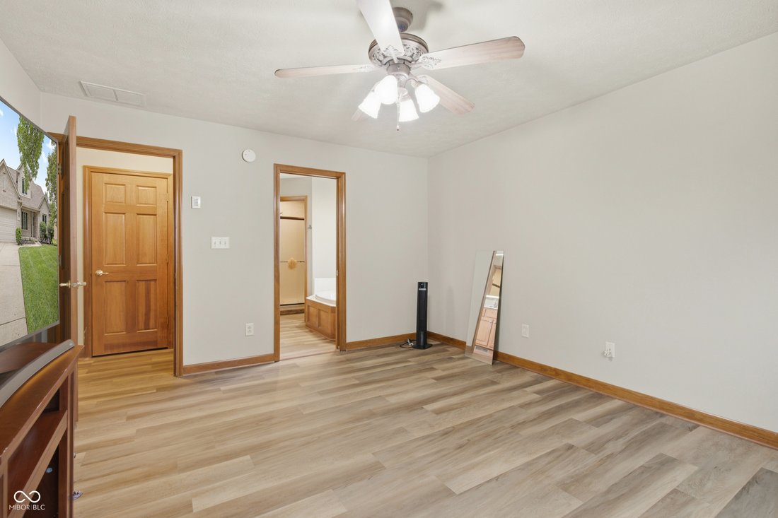 House in Greenwood, Indiana, United States 5 - 18225125