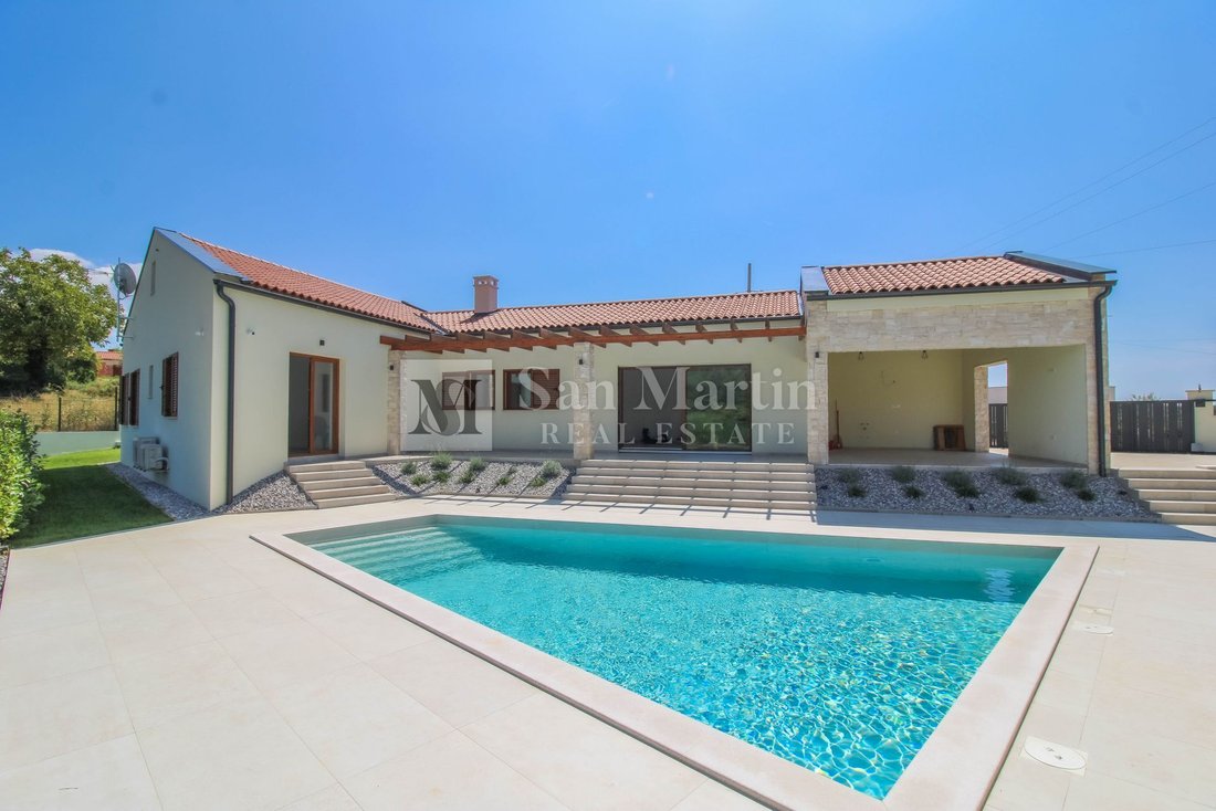 House in Porec, Istria County, Croatia 5 - 18227351