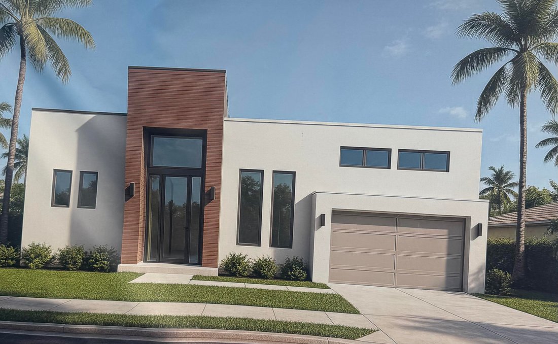 House in Wilton Manors, Florida, United States 2 - 18225864