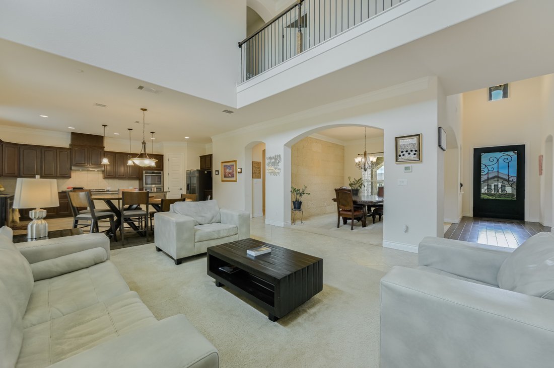 House in Leander, Texas, United States 5 - 18232512