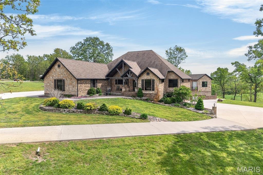 House in Lebanon, Missouri, United States 5 - 18229669