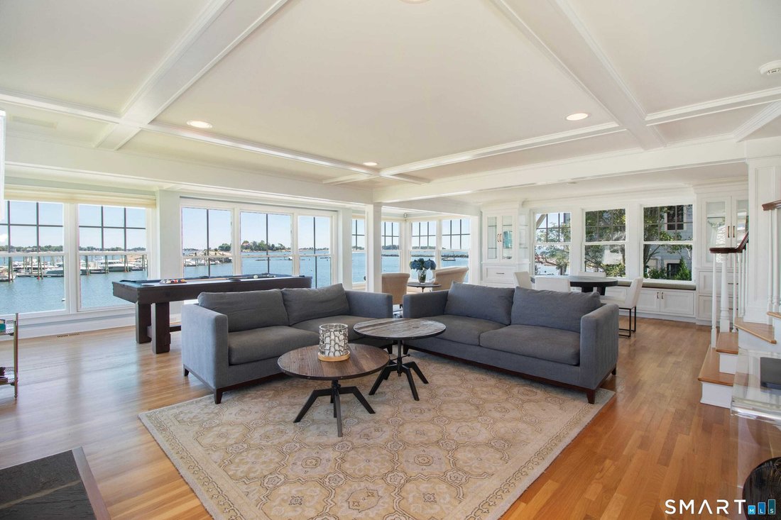 House in Branford, Connecticut, United States 4 - 18228945