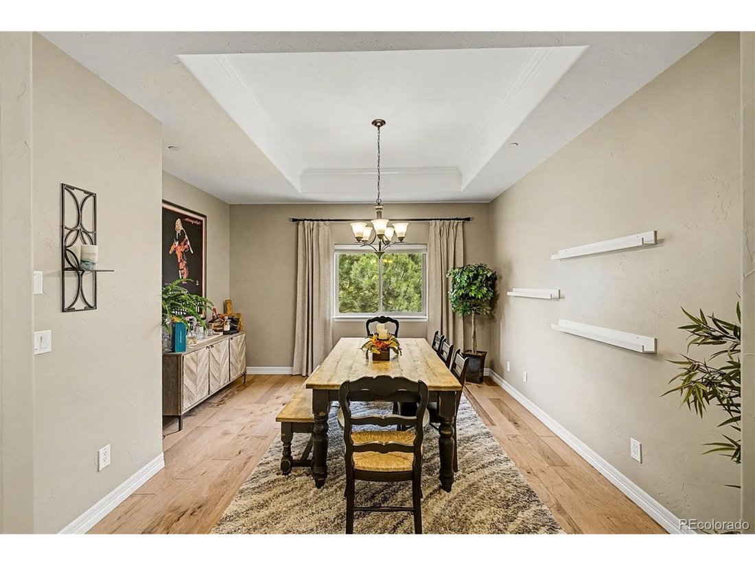 House in Colorado Springs, Colorado, United States 5 - 18225601