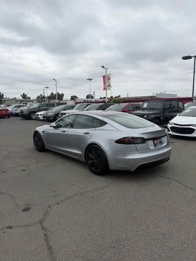 Sedan in Costa Mesa, CA, United States 3 - 18228383
