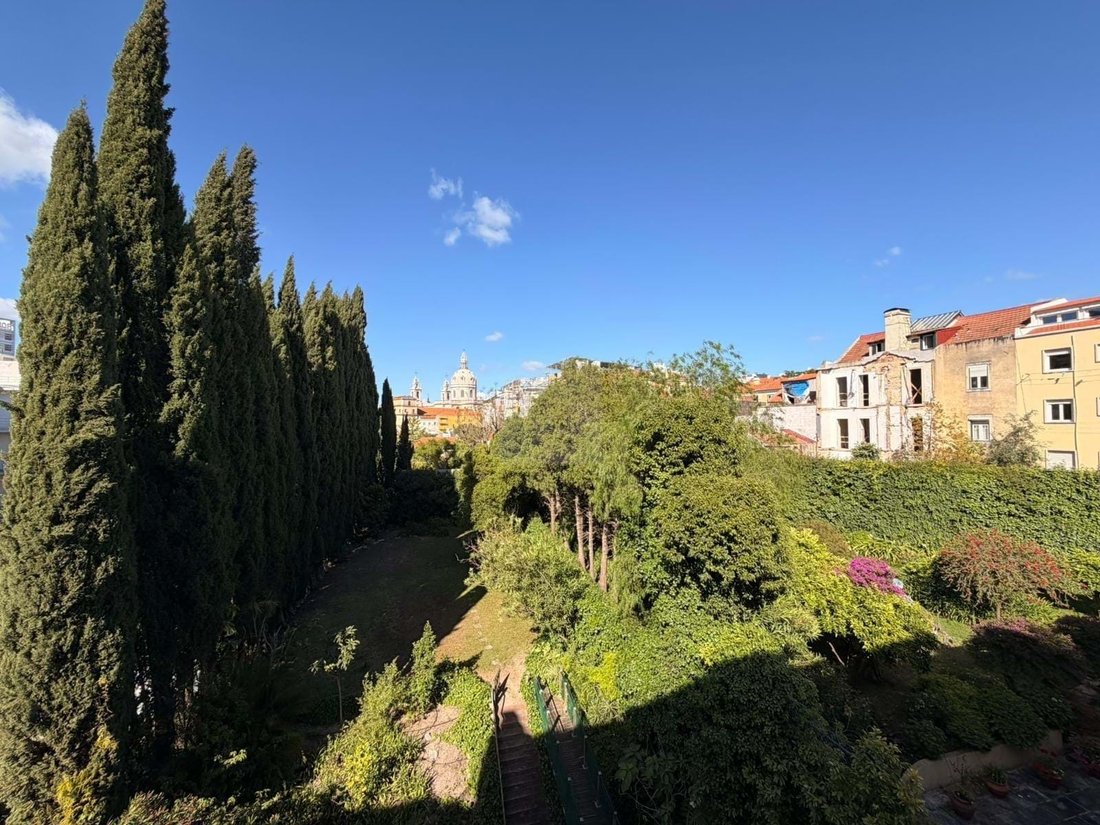 Apartment in Estrela, Lisbon, Portugal 4 - 18224960
