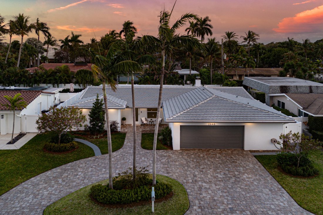 House in Lighthouse Point, Florida, United States 2 - 18232176