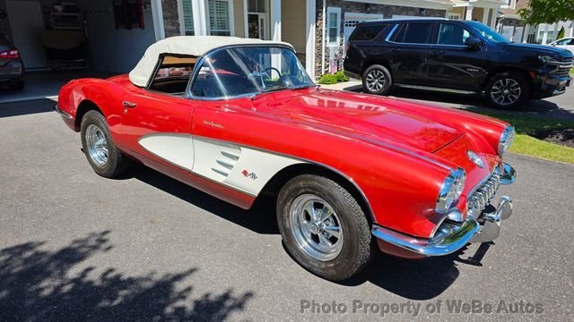 Chevrolet Corvette in Calverton, NY, United States 2 - 18233913