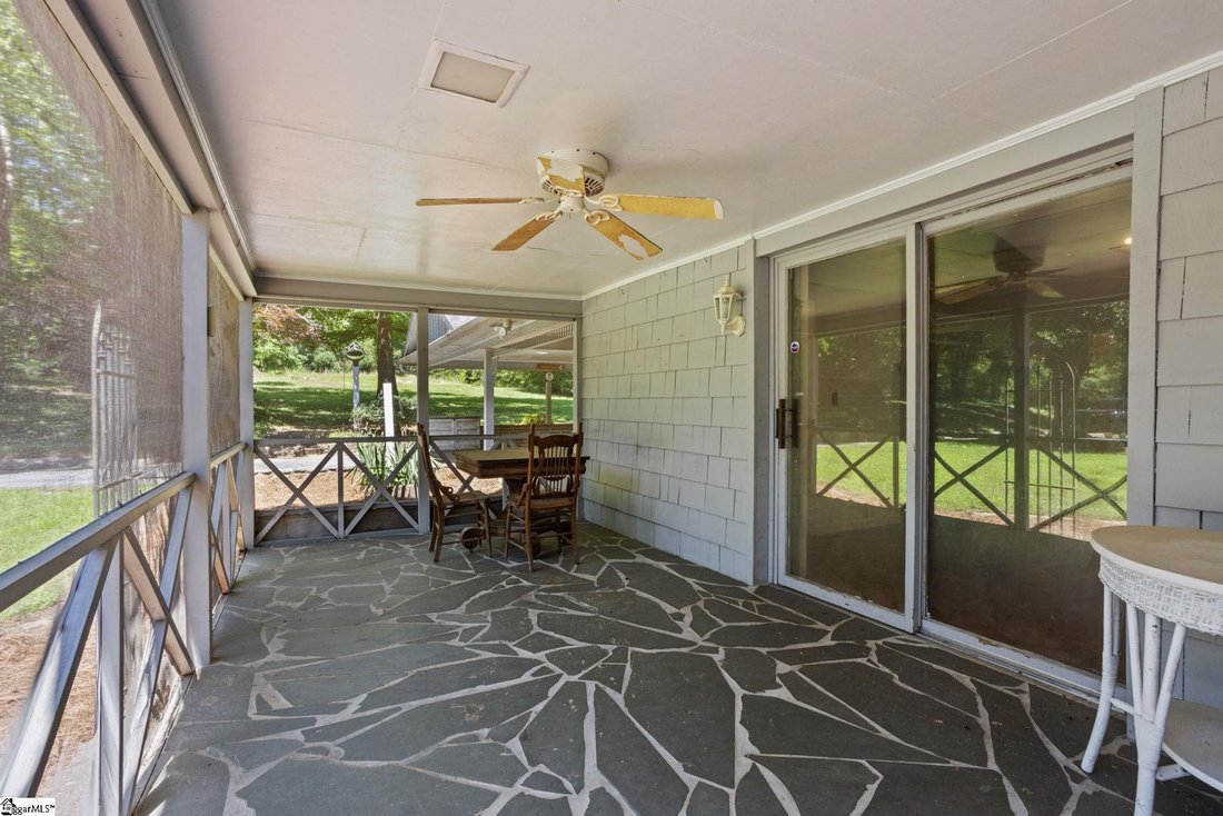 House in Cleveland, South Carolina, United States 2 - 18226109