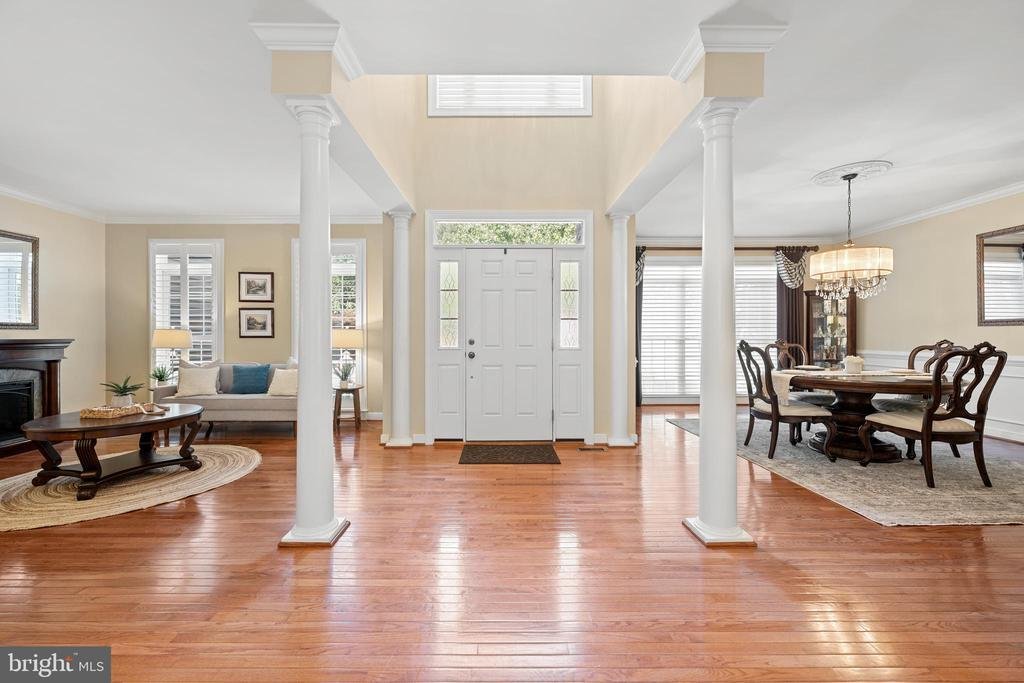 House in Stafford, Virginia, United States 5 - 18226898