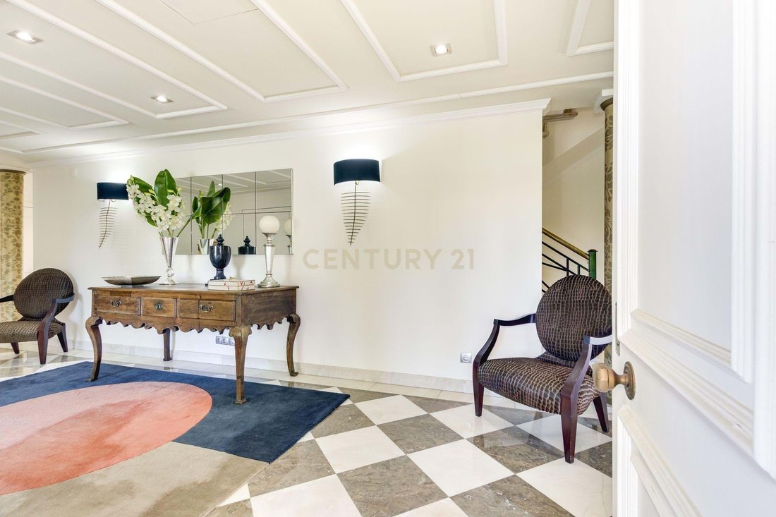Villa in Alvalade, Lisbon, Portugal 2 - 18230574