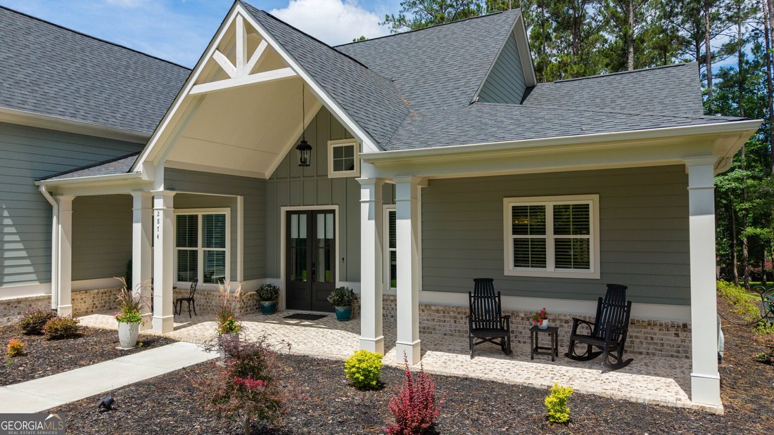 House in Greensboro, Georgia, United States 4 - 18226085