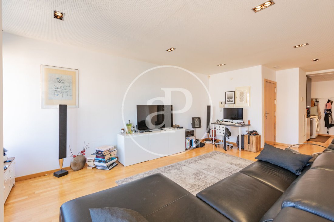 Apartment in La Moraleja, Alcobendas, Comunidad de Madrid 5 - 18230787