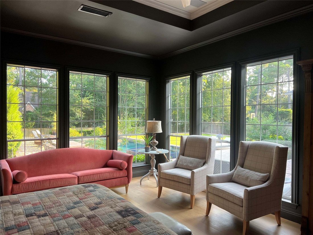 House in The Woodlands, Texas, United States 4 - 18224639