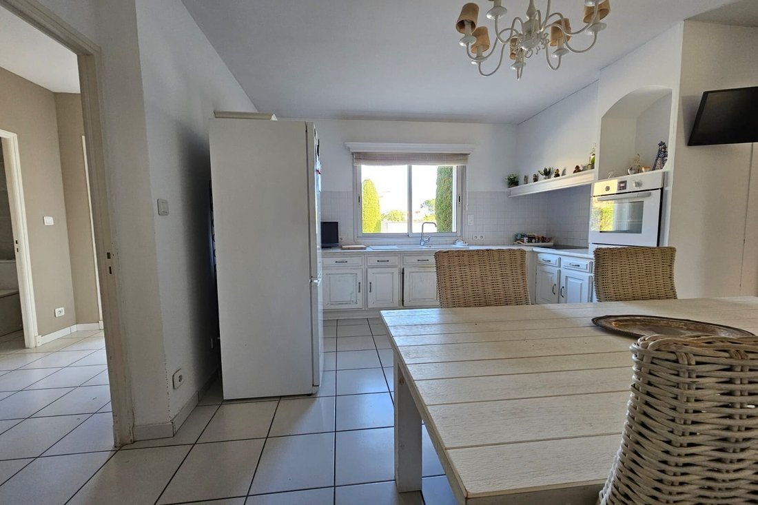 House in Zone Plage, Saint-Cyprien, France 5 - 18227113