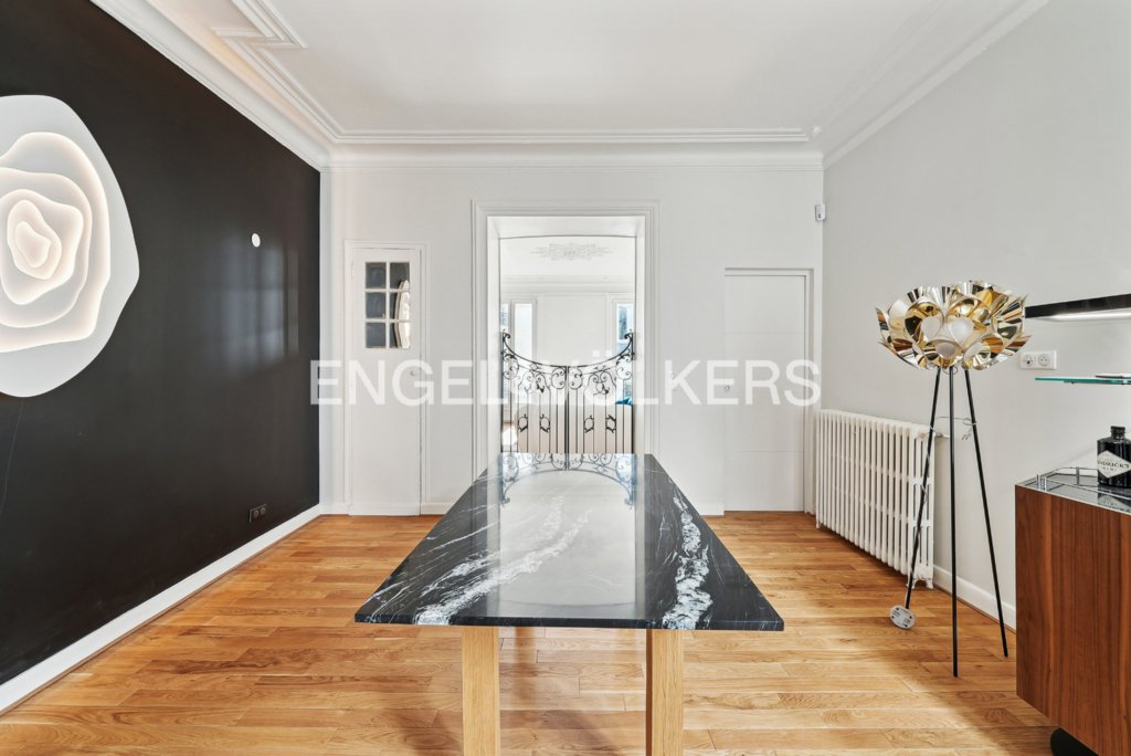 Apartment in Chaillot, Paris 16e Arrondissement, Paris 5 - 15733085