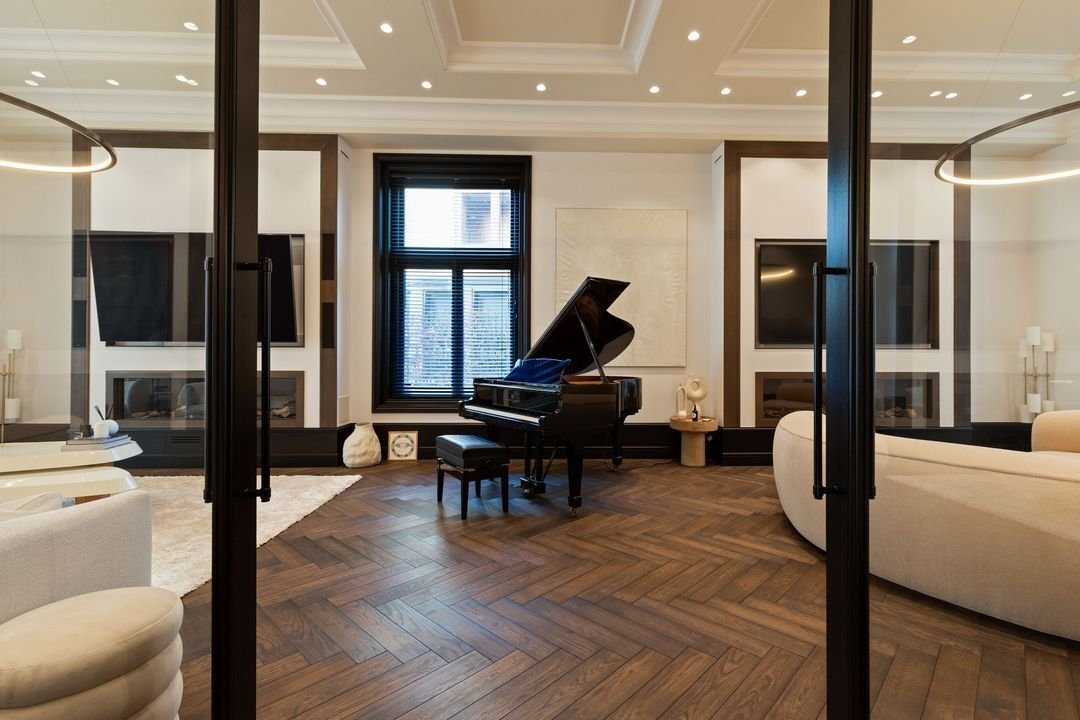 Villa in The Hague, South Holland, Netherlands 2 - 18230993