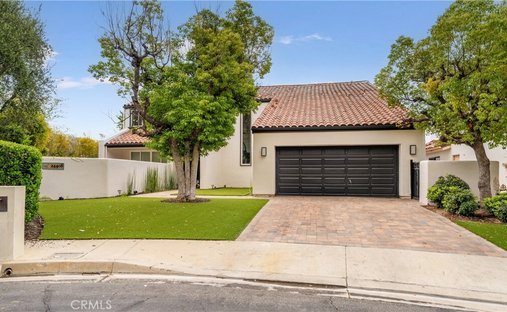 Maison à Hidden Hills, Californie, États-Unis 1