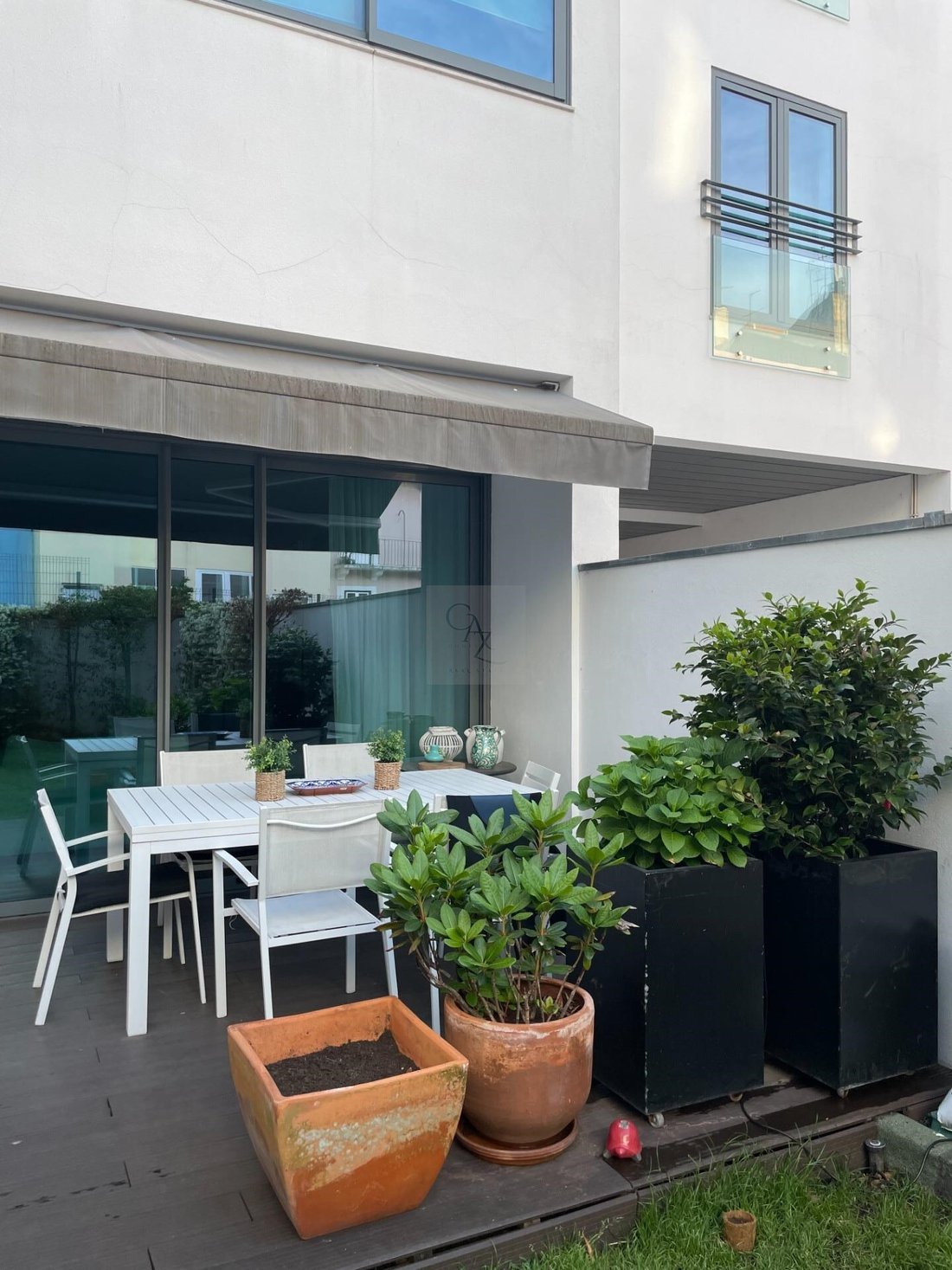 Apartment in Campo de Ourique, Lisbon, Portugal 3 - 18224730
