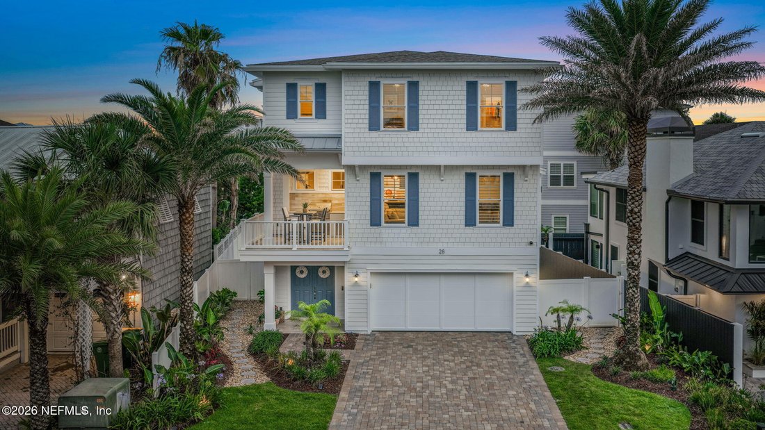 House in Jacksonville Beach, Florida, United States 2 - 18232235