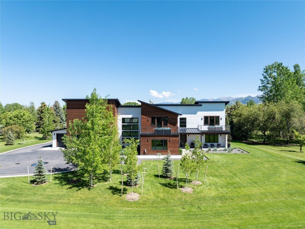 House in Bozeman, Montana, United States 4 - 18230898