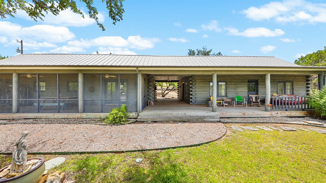 House in Wimberley, Texas, United States 5 - 17674483