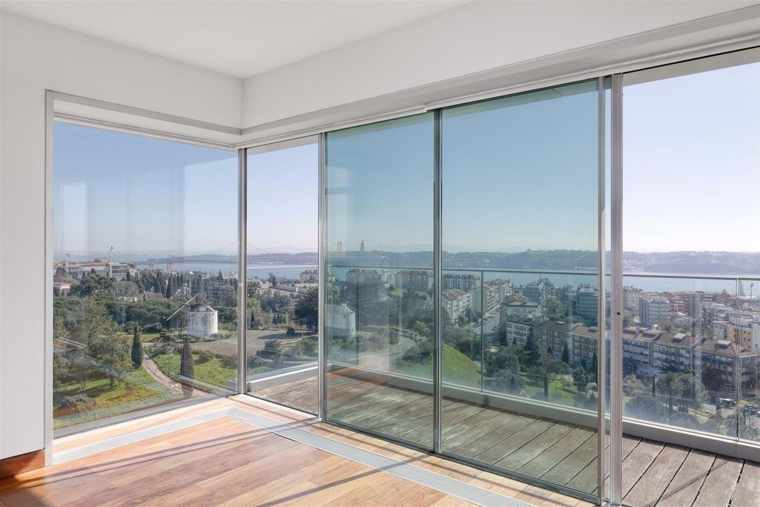 Apartment in Belem, Lisbon, Portugal 2 - 18224772