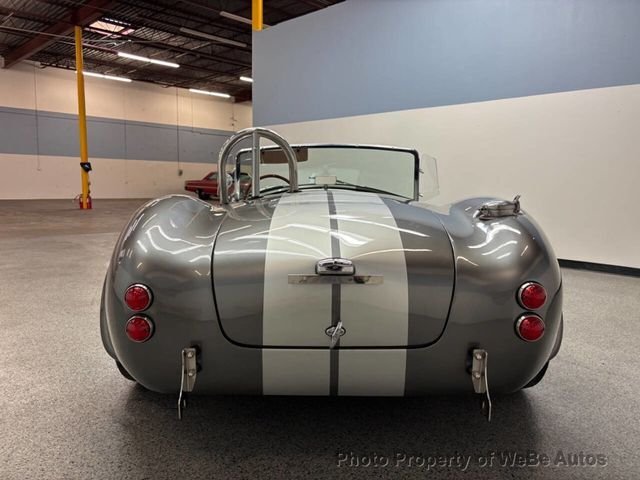 Shelby Cobra in Calverton, NY, United States 5 - 18233920