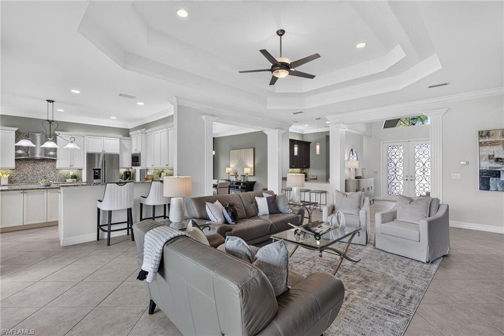 Casa a Naples, Florida, Stati Uniti 3 - 18223548