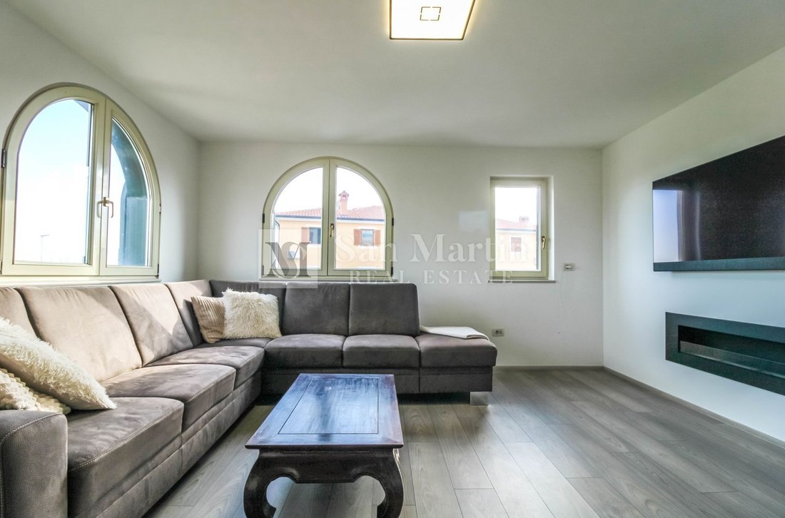 Maison à Novigrad, Istrie, Croatie 5 - 18227384