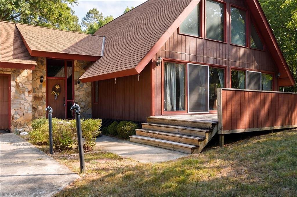 House in Greensboro, North Carolina, United States 4 - 18233652