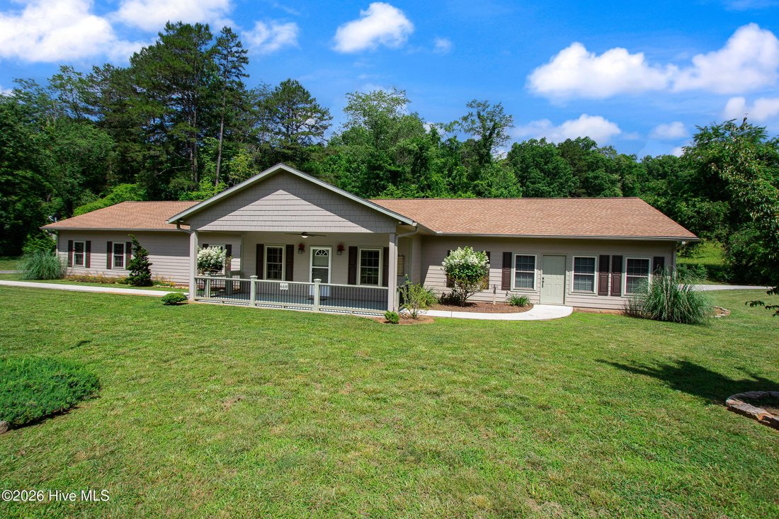 House in Murphy, North Carolina, United States 2 - 18225494